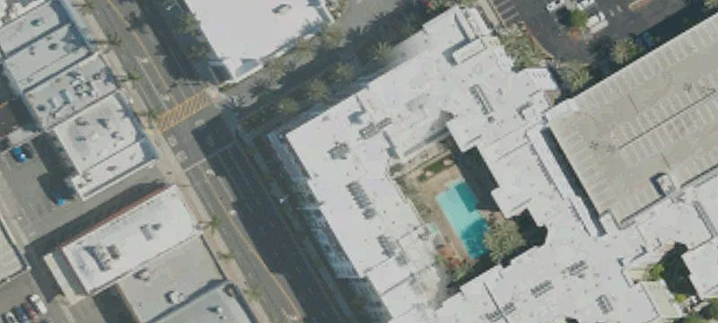 100 Garfield Ave