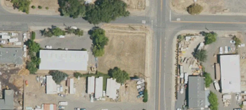 Orangevale Ave