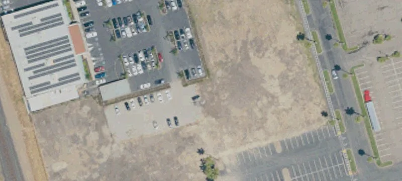 1050 March Ln