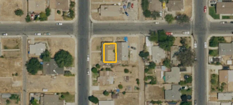 Bakersfield, CA 93307