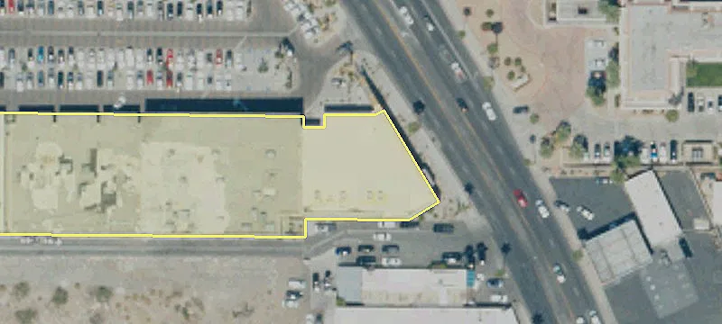 611 Palm Cyn Dr Ste, Unit 7