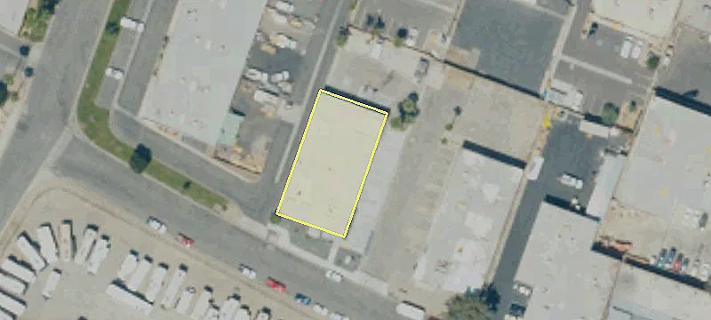 68350 Commercial Rd
