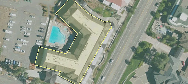 4101 Lk Tahoe Blvd, Unit 100