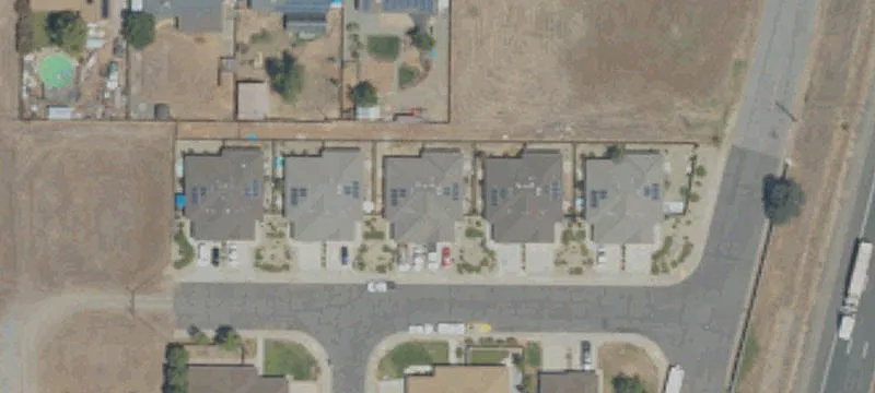 20800 Manzi Way