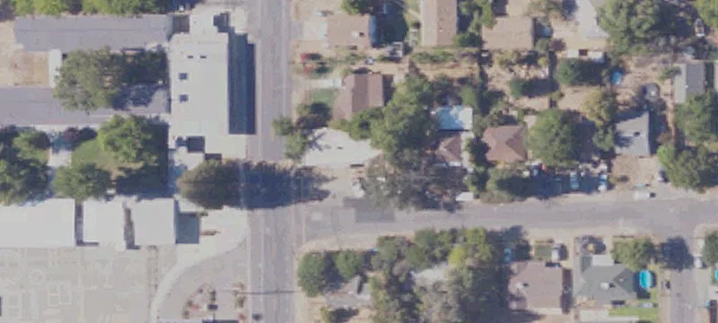 1967 Sunrise Ave
