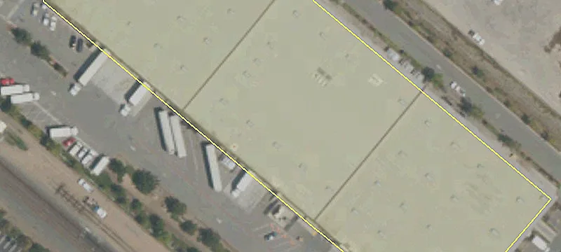 8000 Marine Way