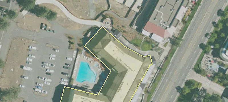 4101 Lk Tahoe Blvd, Unit 800