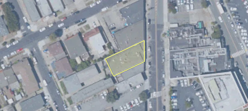 675 San Mateo Ave