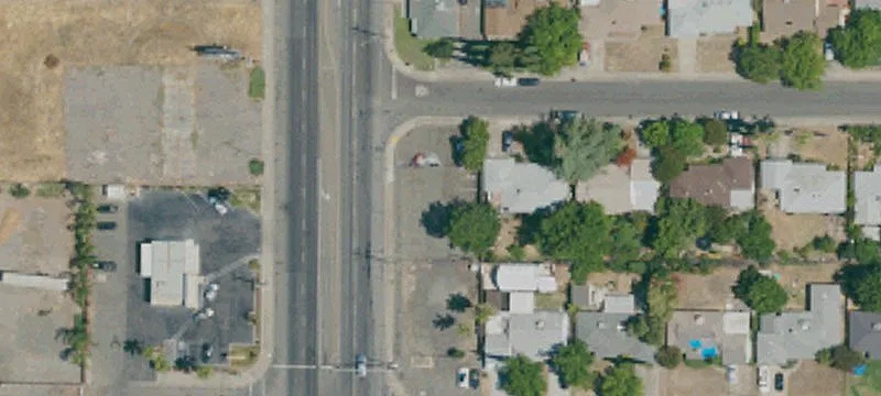 Watt Ave