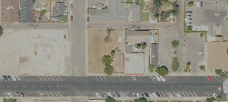 3205 Sierra St