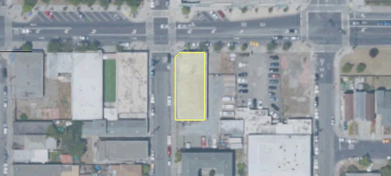 1500 Macdonald Ave