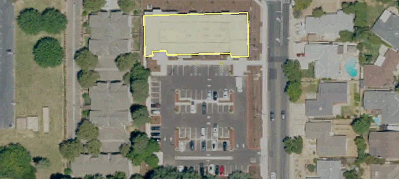 3131 Colorado Ave