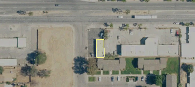 1033 Bear Mtn Blvd