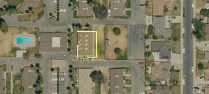 Bakersfield, CA 93307