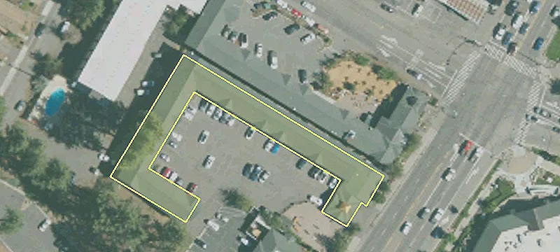 4011 Lk Tahoe Blvd