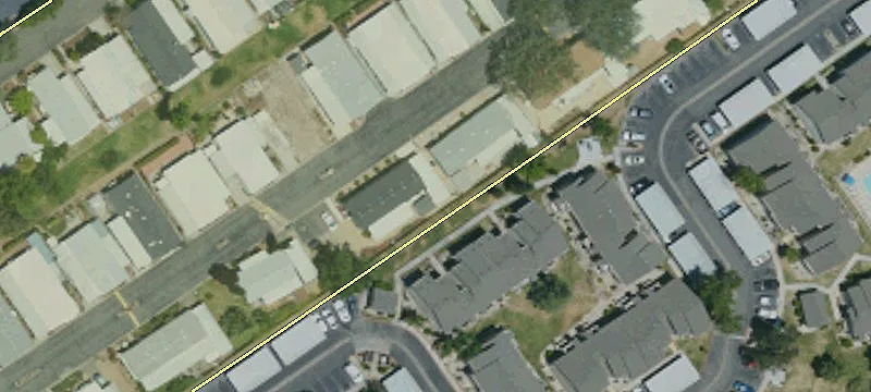 10952 Las Casitas, Unit 64