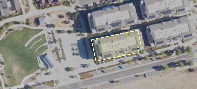 1000 Berryessa Ln, Unit 324