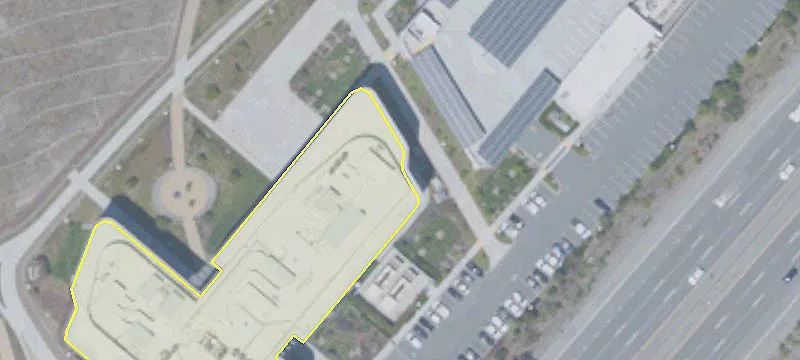 400 Lincoln Ctr Dr, Unit 500