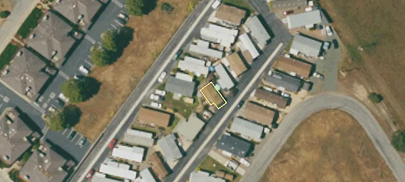 9540 Avonne Ave Spc, Unit 23