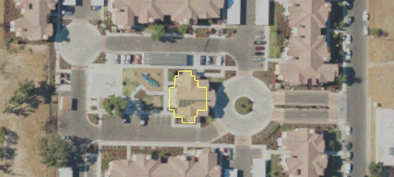 525 Bigger St