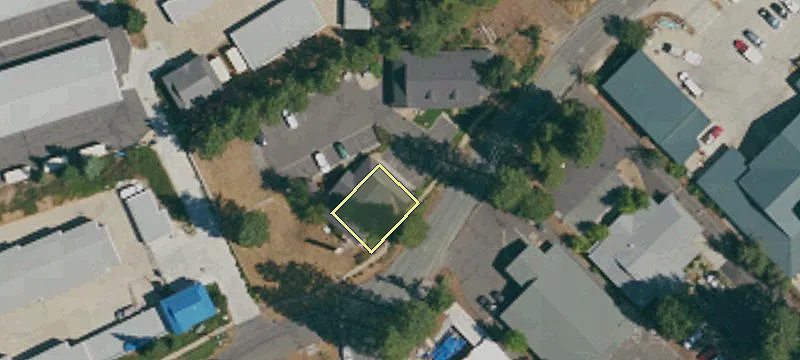 1111 Dunbar Rd