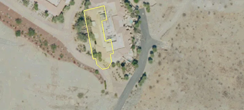 68900 Frank Sinatra Dr