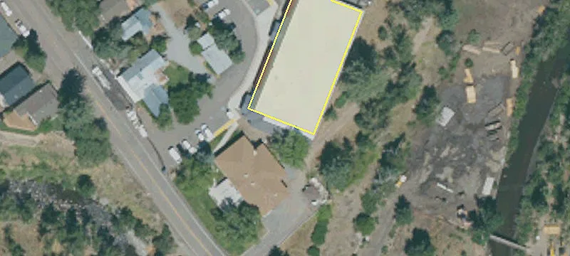 Markleeville, CA 96120