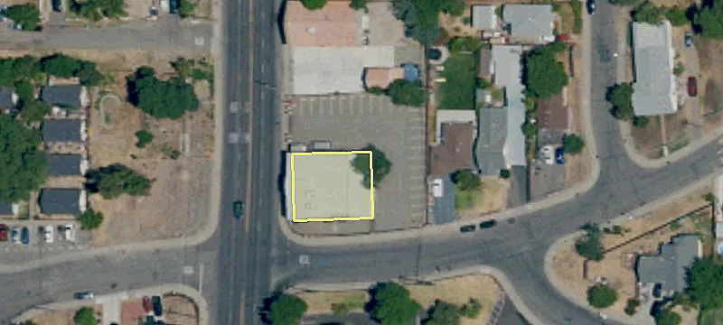 3400 Rio Linda Blvd