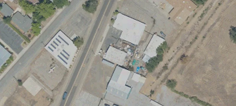 Anderson, CA 96007