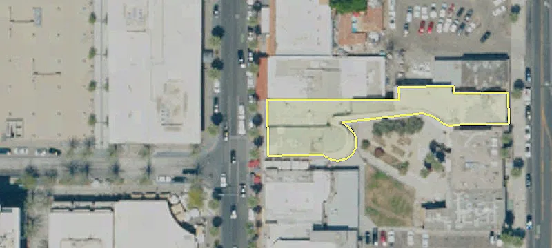 166 Palm Cyn Dr