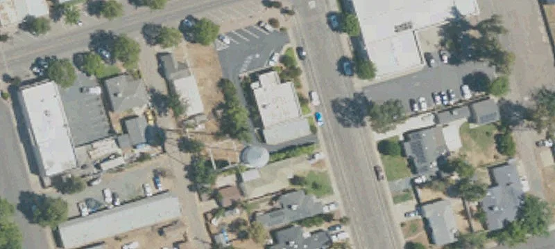 580 C St