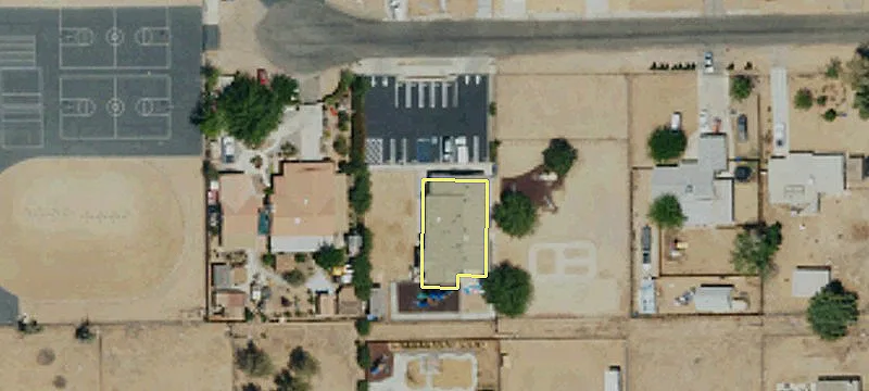 15025 Gravilla Rd