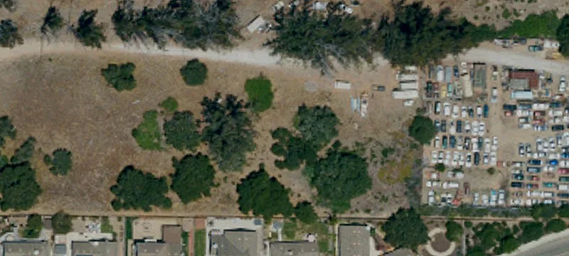 3052 Harris Grade Rd