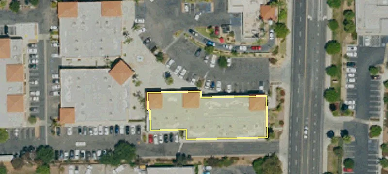 22455 Alessandro Blvd Ste, Unit 122
