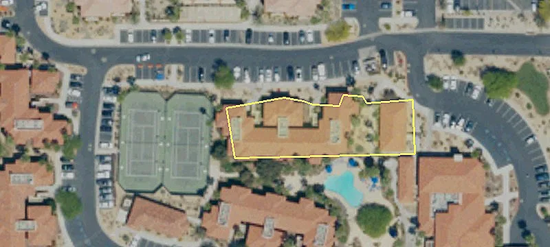74895 Frank Sinatra Dr