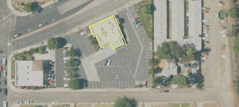 1161 Tulare Ave