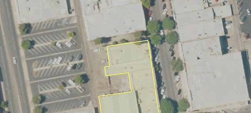 135 K St