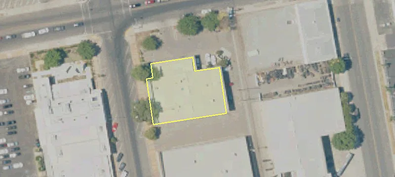 215 Inyo Ave