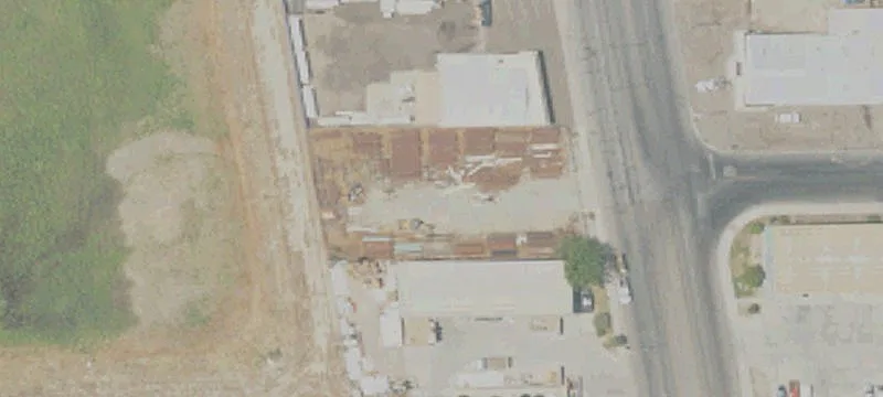2271 K St