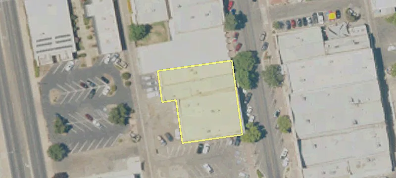 233 K St