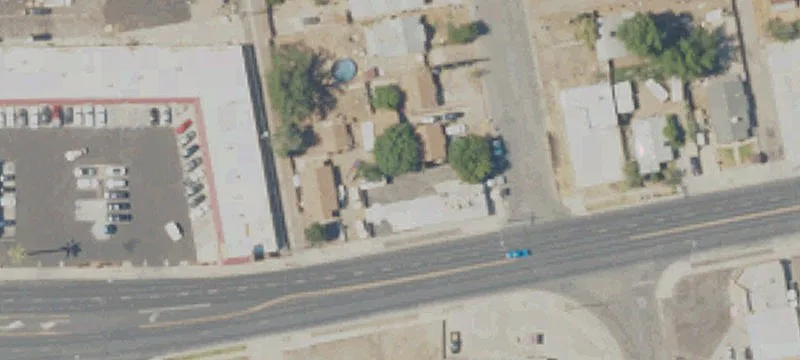 700 Inyo Ave