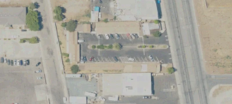 1373 K St