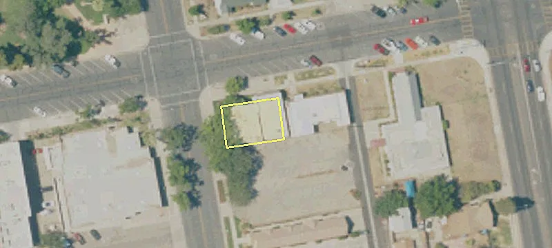 511 Kern Ave