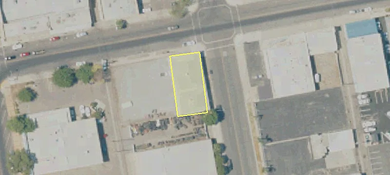 245 Inyo Ave
