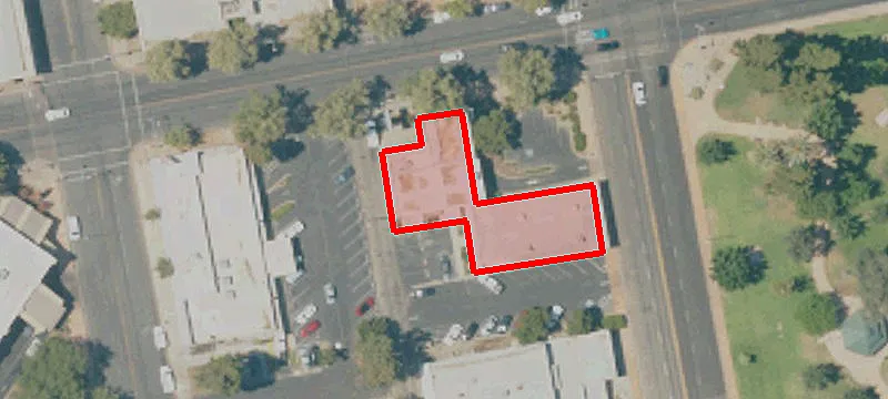 333 Tulare Ave