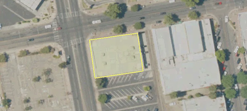 115 Tulare Ave