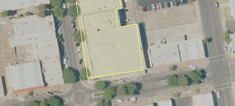 160 K St