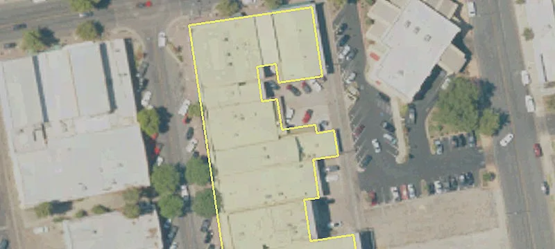 118 K St