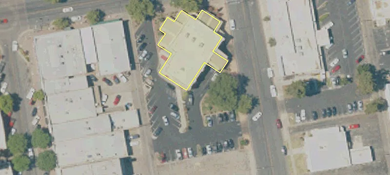 229 Tulare Ave
