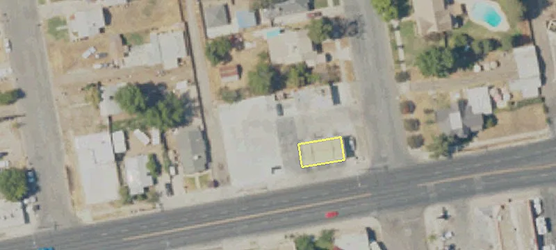 610 Inyo Ave